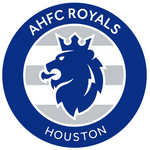 AHFC Royals (K) logosu