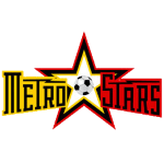 Metrostars Reserve logosu