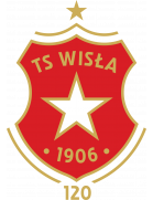 Wisla II Krakow logo