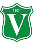 MKS Viktoria Wreschen Logo