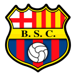 Barcelona SC (K) logosu