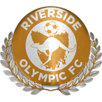 Riverside Olympic FC 2 logosu