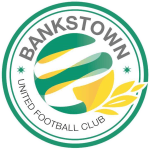 Bankstown United FC logosu