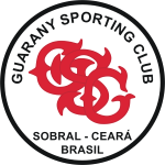Guarany EC PE logótipo