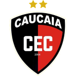 Caucaia U20 logosu