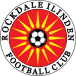 Rockdale Illinden U20 logosu