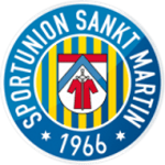 Union St. Martin/M logosu