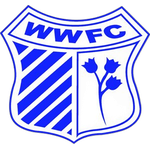 West Wallsend SFC Reserve logosu