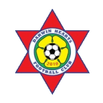 Darwin Hearts FC (K) logosu