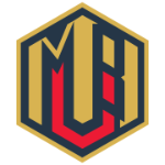 Mount Barker United SC Reserve logosu