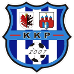 Kkp Bydgoszcz (K) logosu