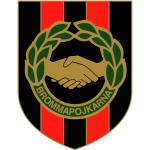 IF Brommapojkarna U19 logosu