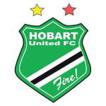 Hobart United FC logosu