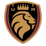 Ultimate Mostoles logosu