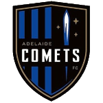 Adelaide Comets FC (K) logosu