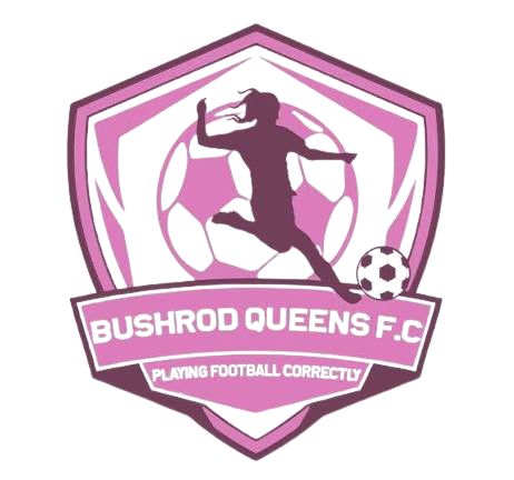Bushrod Queens logosu