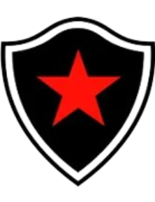 Botafogo FC PB logótipo