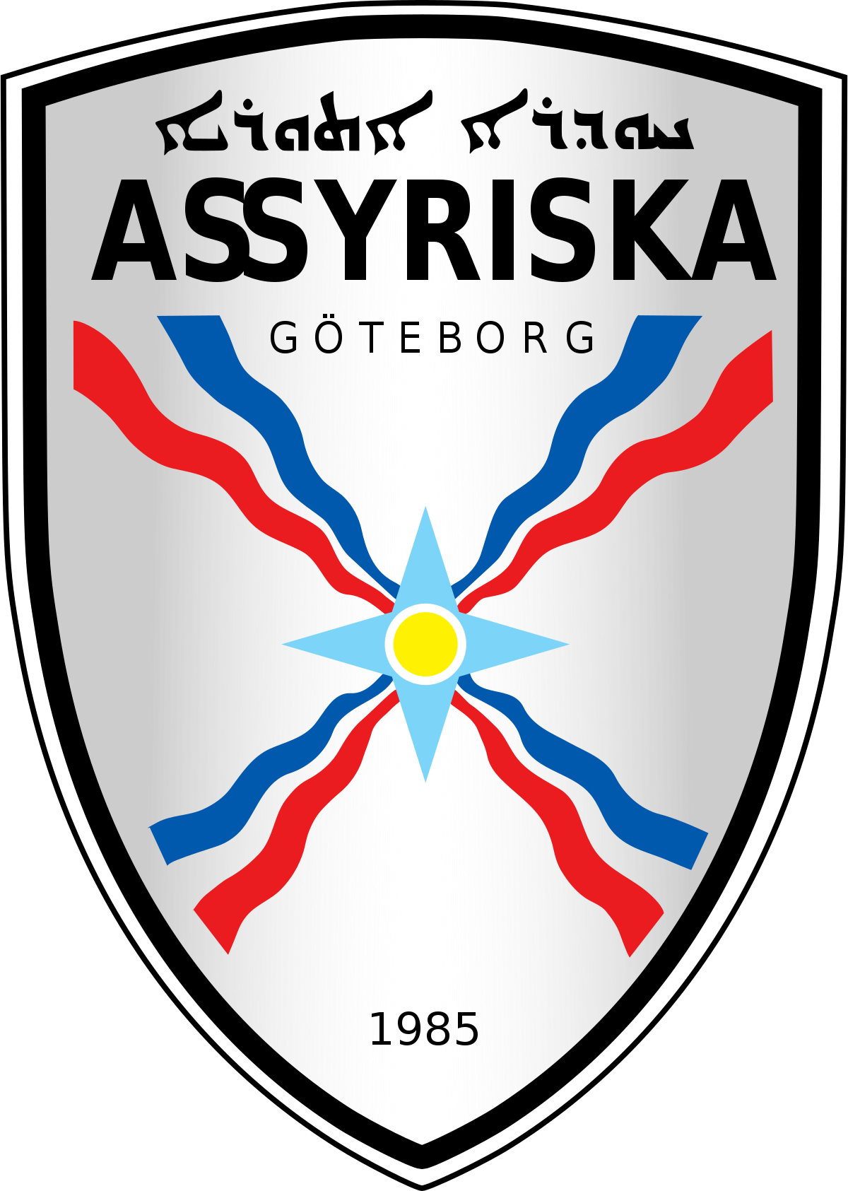 team logo