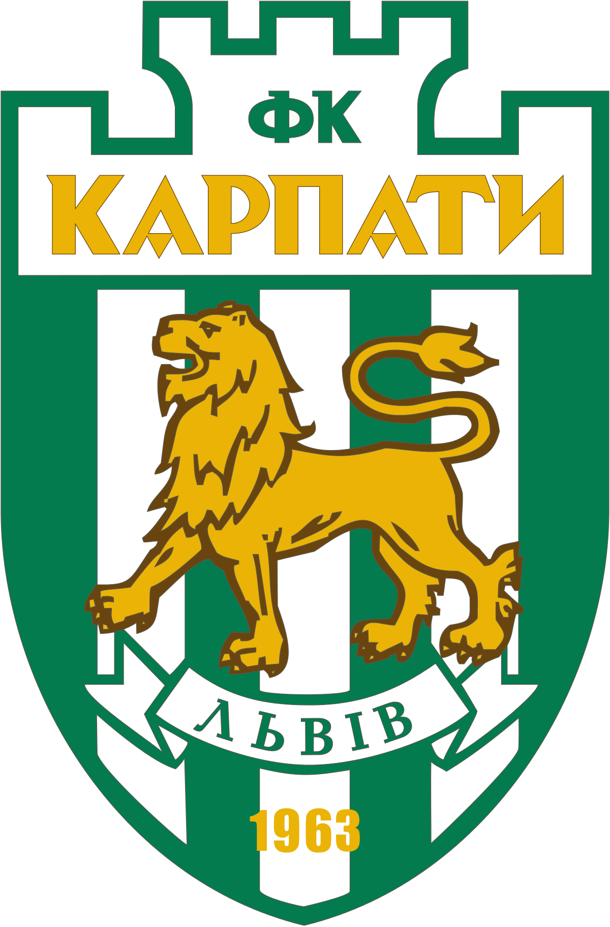 team logo