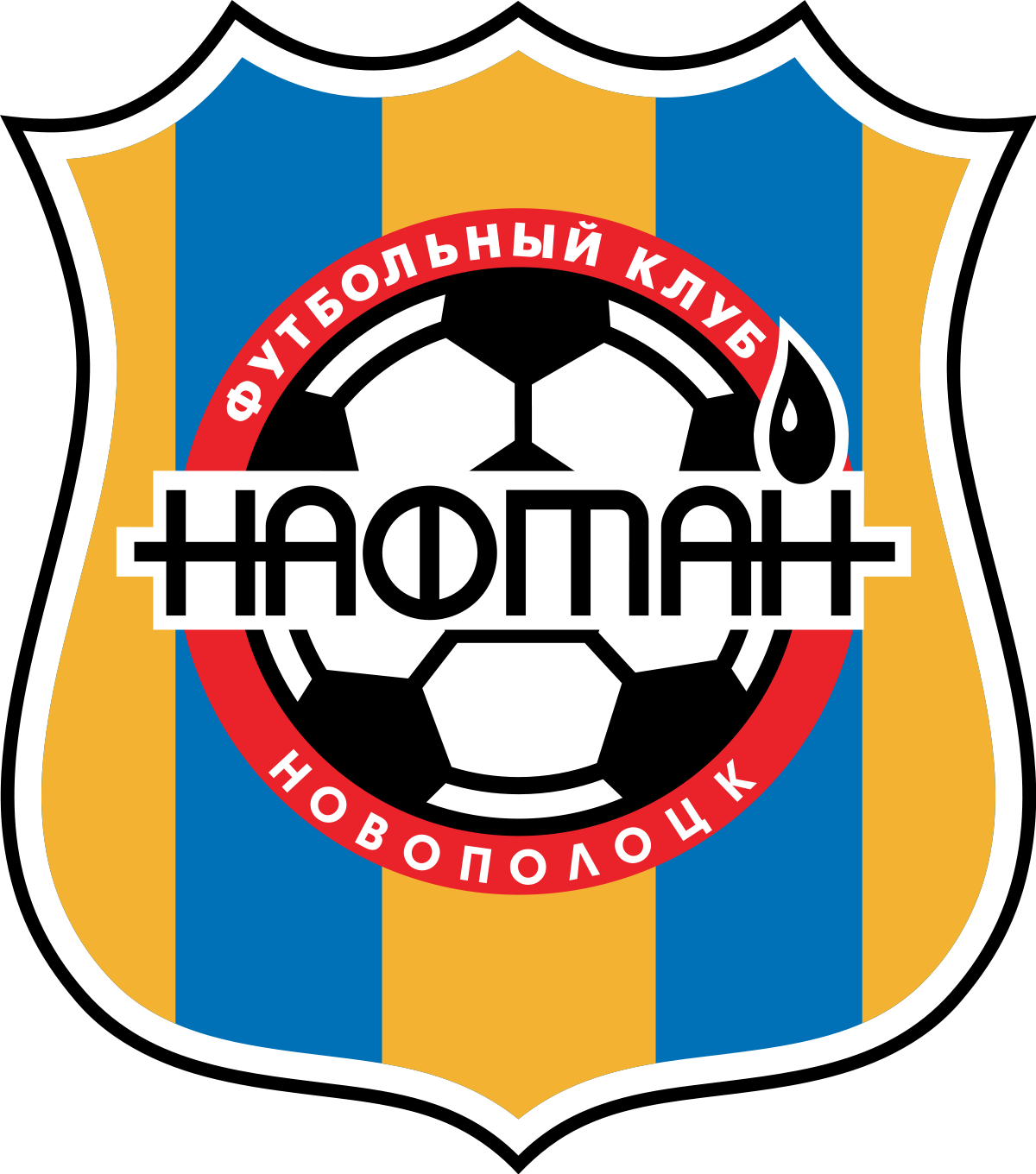 team logo