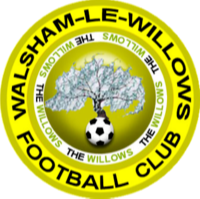 Walsham Le Willows logosu