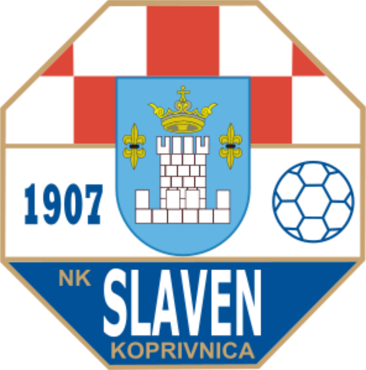 team logo