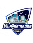 Huasamrong Gateway FC