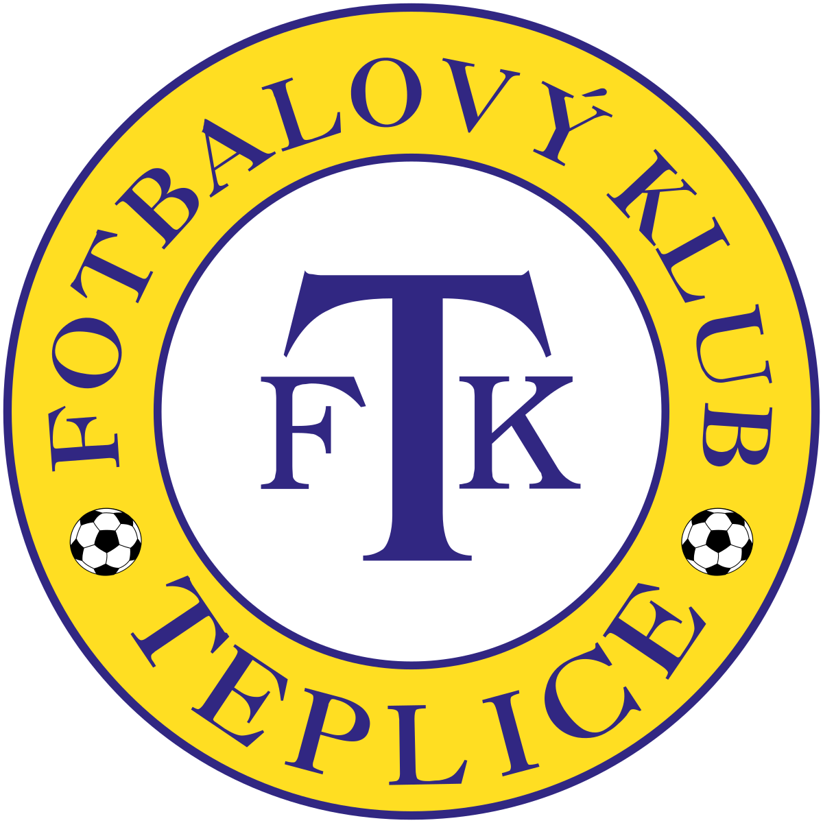 team logo