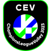 CEV ŞAMPİYONLAR LİGİ