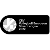 SİLVER EUROPEAN LEAGUE KADINLAR