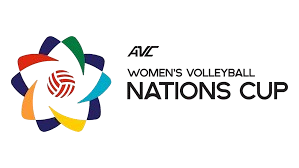 AVC NATİONS CUP KADINLAR