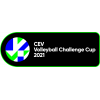 CEV CHALLENGE KUPASI Çeyrek Final