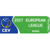 EUROPEAN LEAGUE KADINLAR