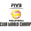 KULÜPLER DÜNYA ŞAMPİYONASI
