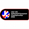 EUROPEAN CHAMPİONSHİPS U18