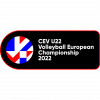 European Championship U22 Logo