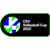 CEV KUPASI Çeyrek Final