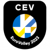 CEV EUROVOLLEY