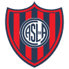 San Lorenzo (K) logosu