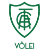 America Volei logosu
