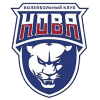Novokuybyshevsk logosu