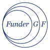 Funder (K) logosu