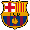 Barca (K) logosu