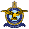 Air Force (K) logosu