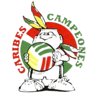 Caribes De San Sebastian logosu